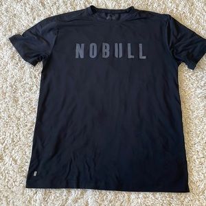 NoBull Tee